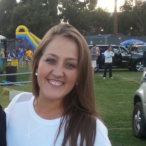 Meet your Posher, Catrina